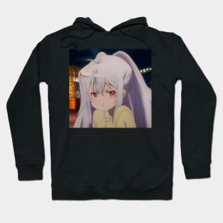 Isla - plastic memories Hoodie